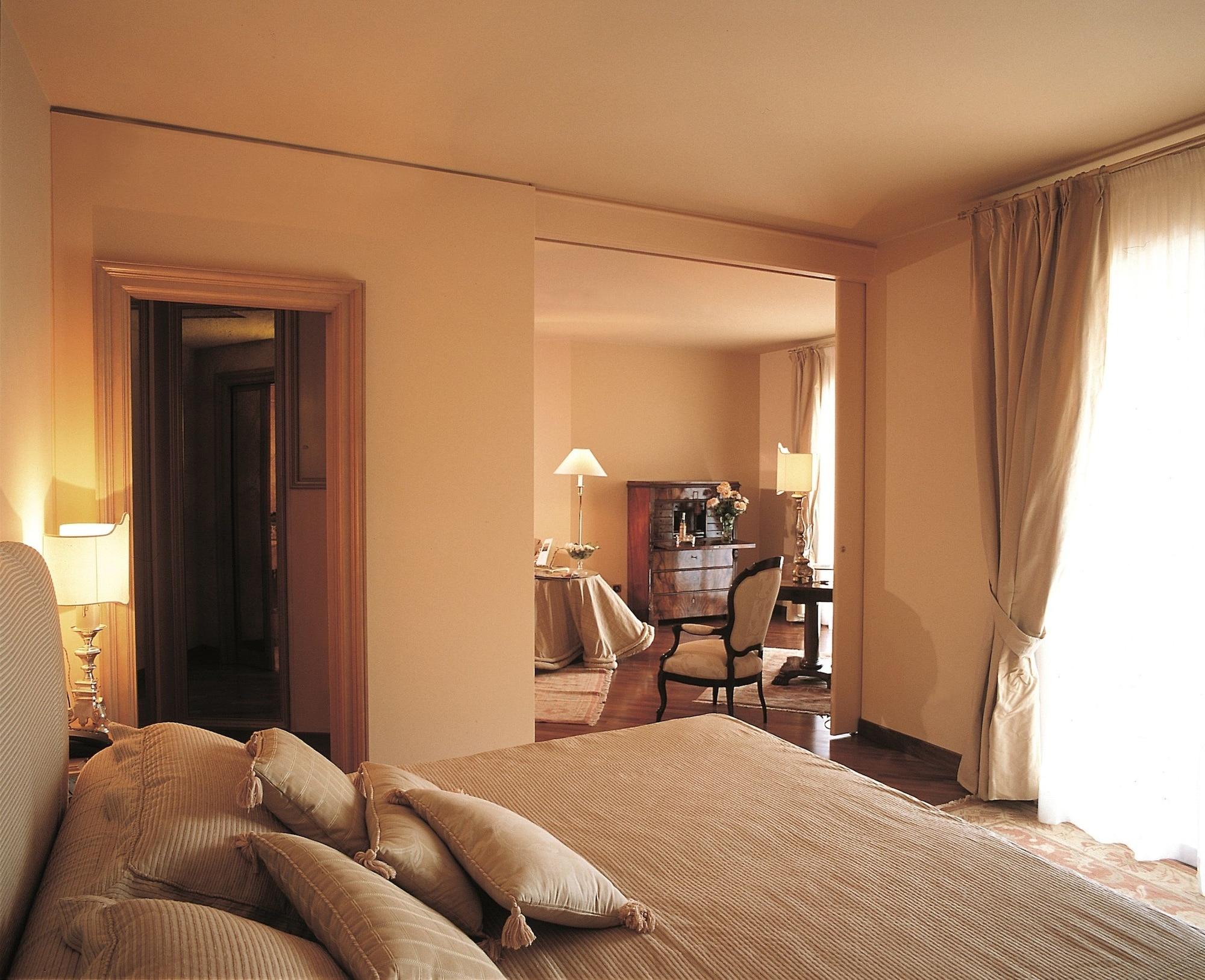 Grand Hotel Baia Verde Catania Ngoại thất bức ảnh
