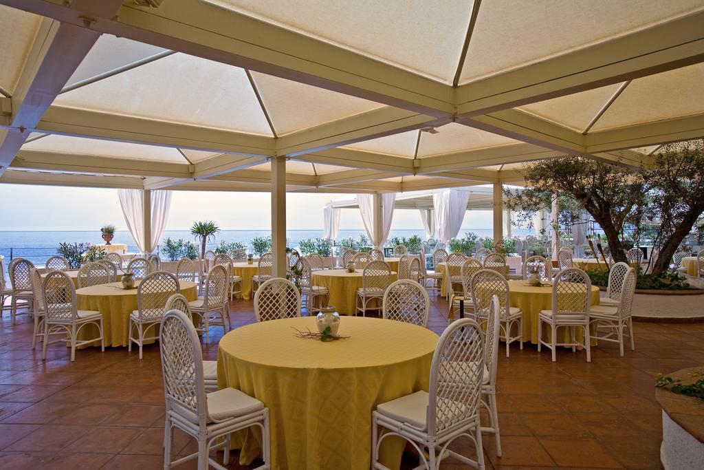 Grand Hotel Baia Verde Catania Ngoại thất bức ảnh
